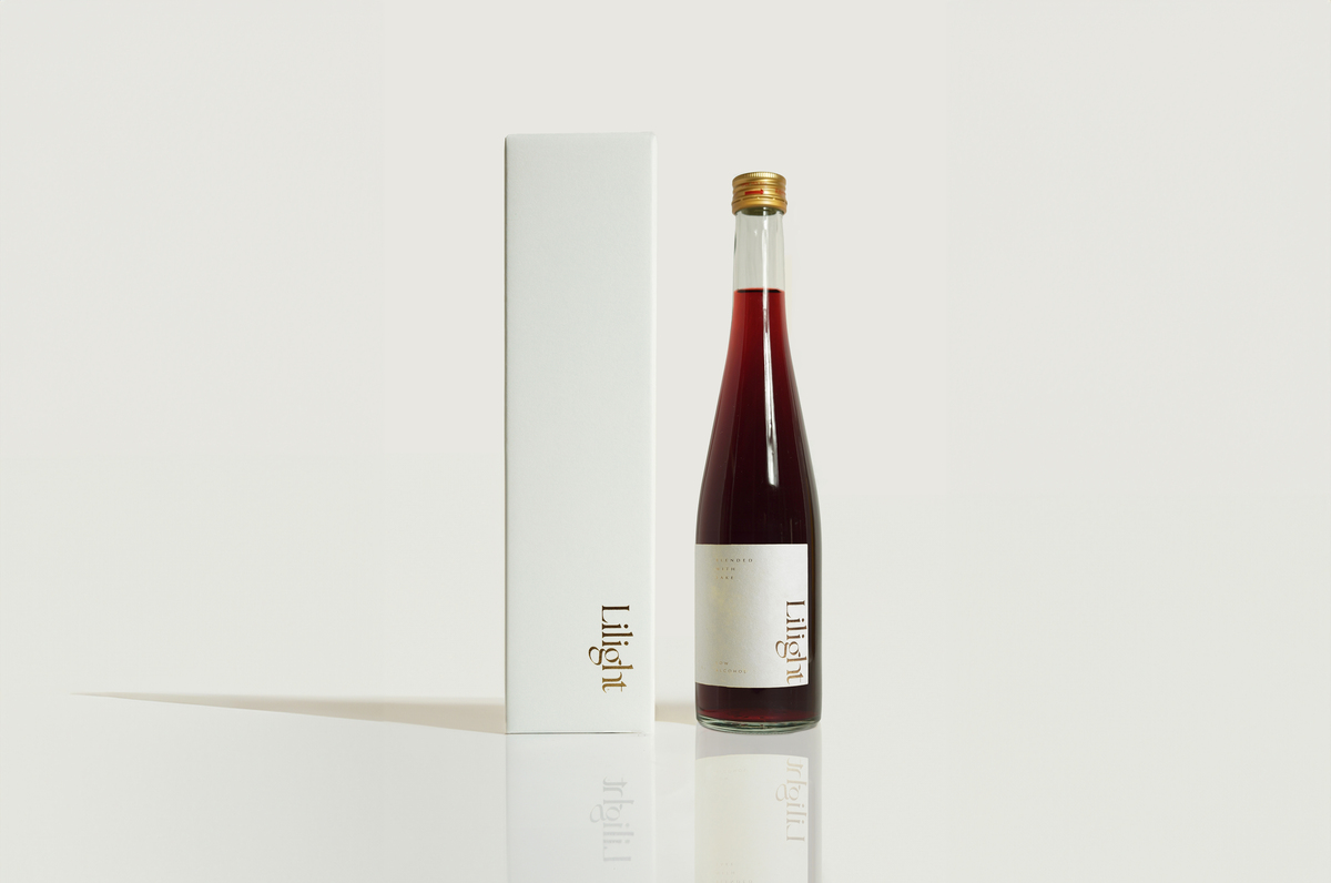 「Lilight Raspberry」