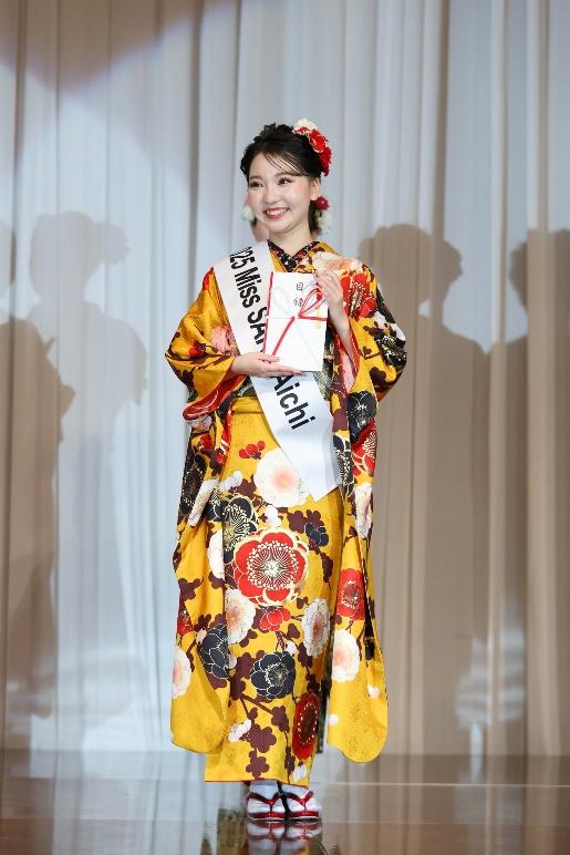 2025年大会の受賞式の様子