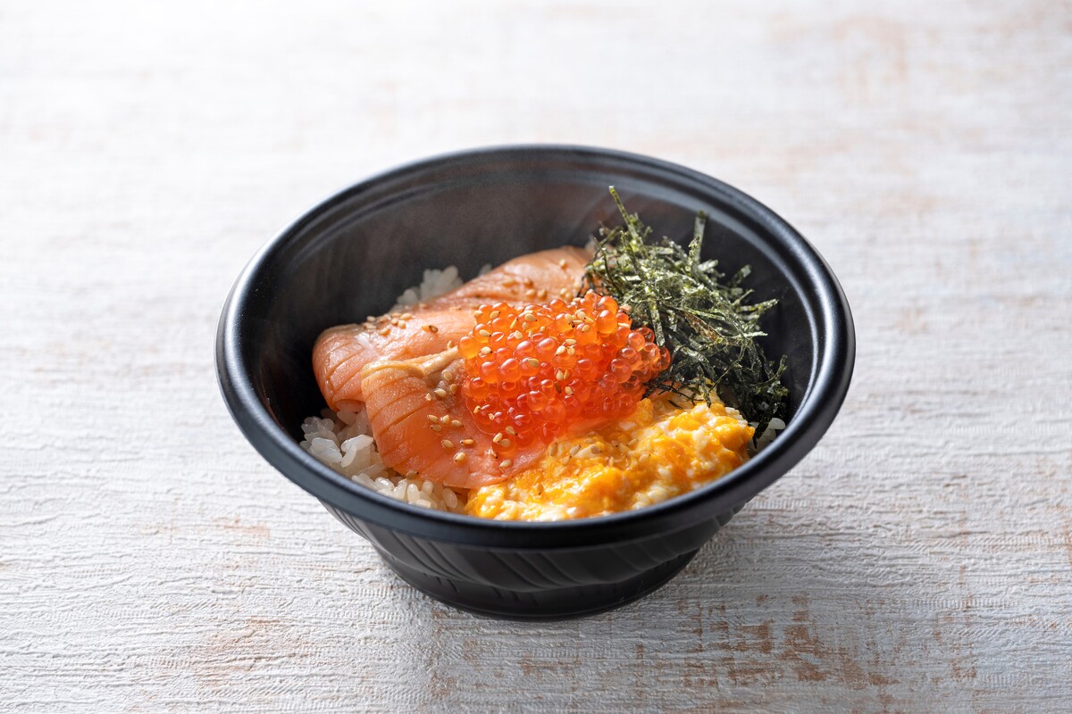 宮城のはらこ飯