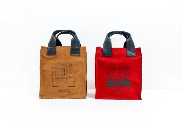 名鉄商店PREMIUM SHOPPER BAG