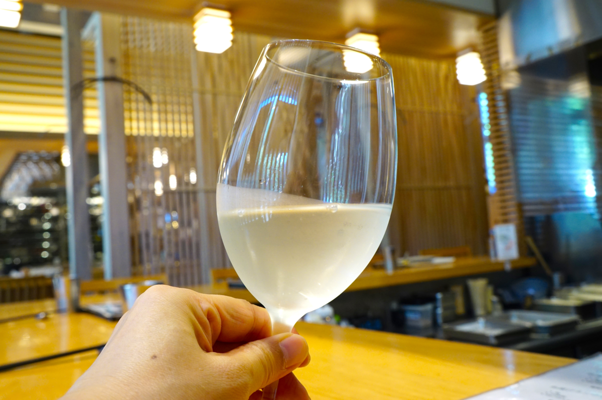 福和蔵　純米酒