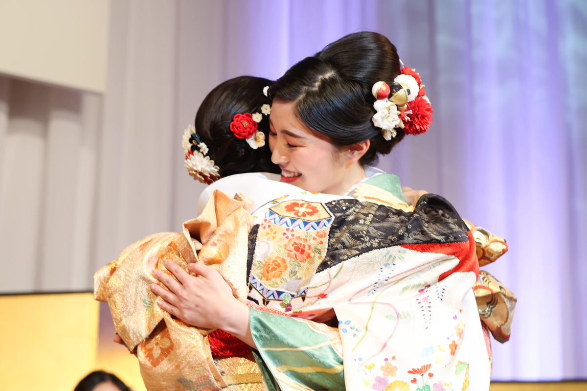 「2026 Miss Amazake」