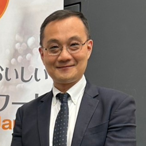 管 怡宣（Alex Kuan）