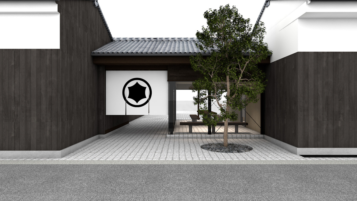 ※外観イメージ