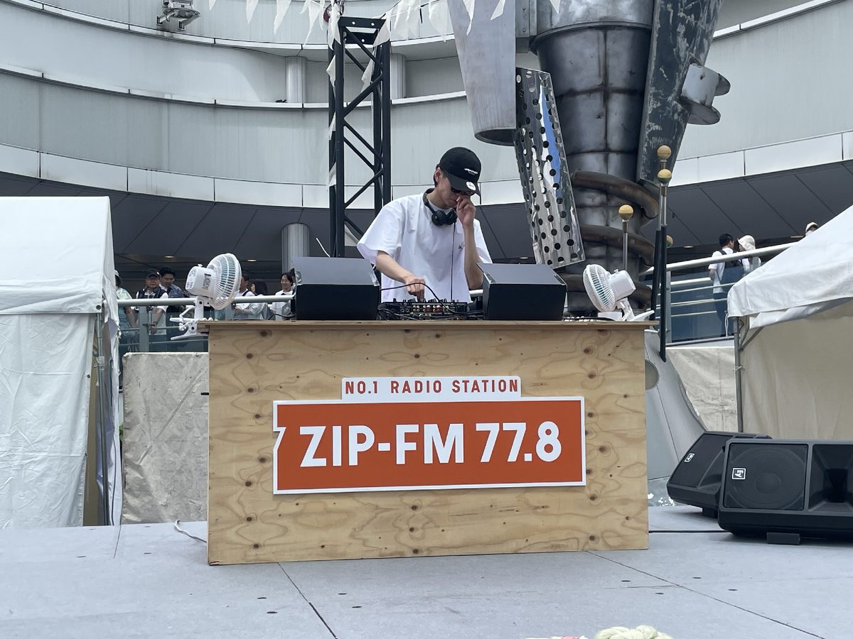 ＤＪ