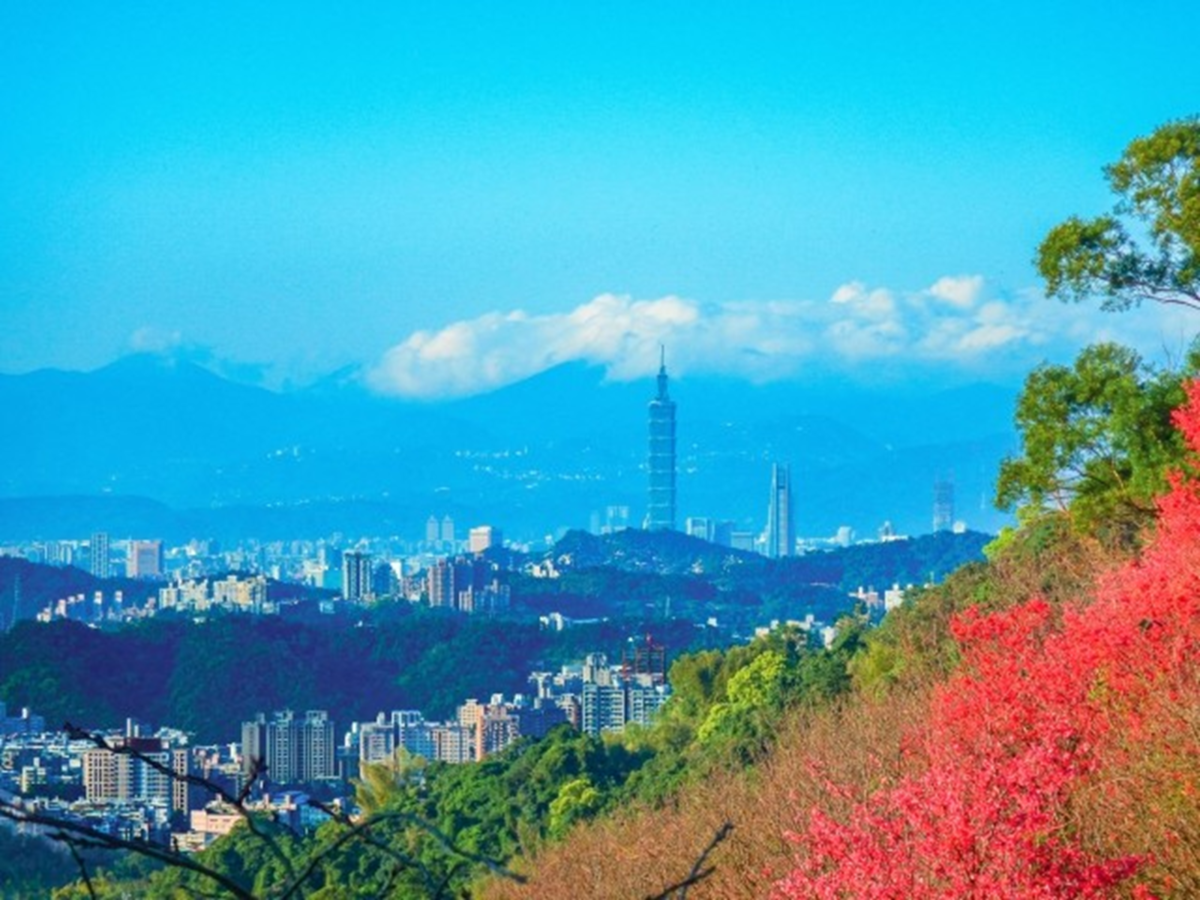 台湾