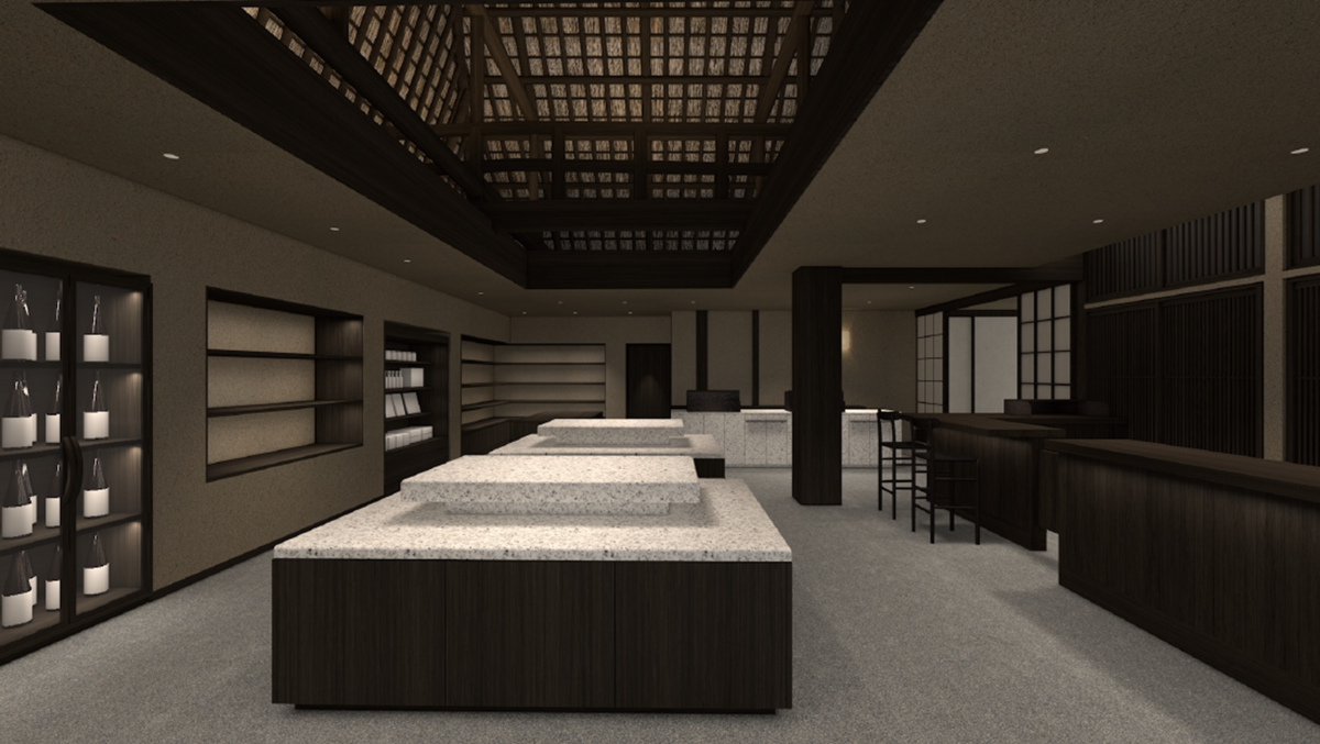 「直売所」イメージ