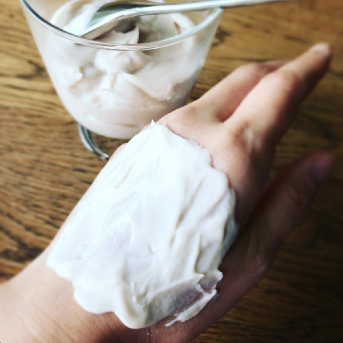 酒粕を美容に使う