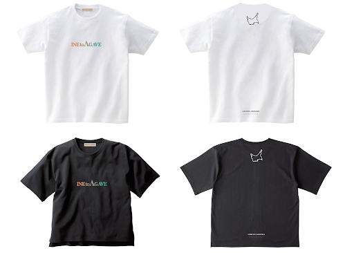 オリジナルTシャツ