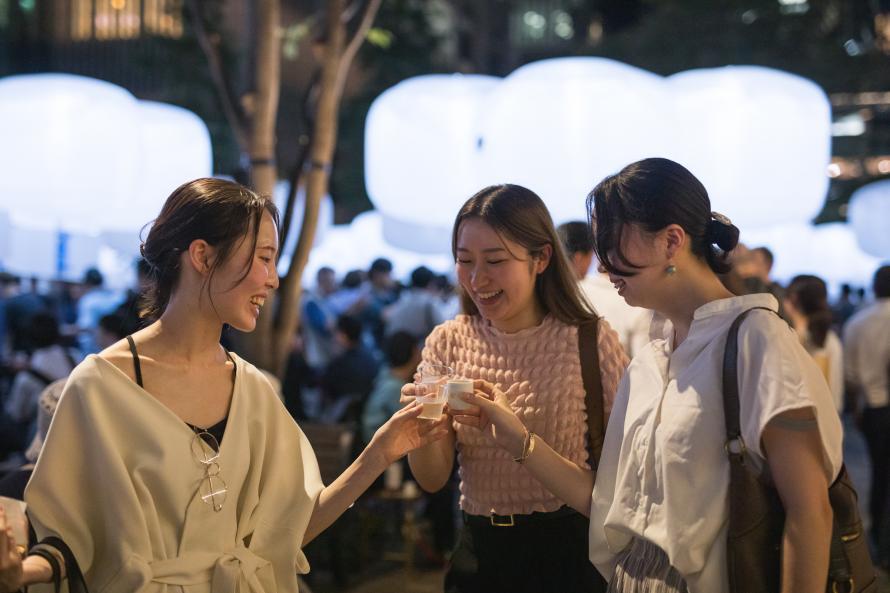 「若手の夜明け2025 TOKYO」イメージ
