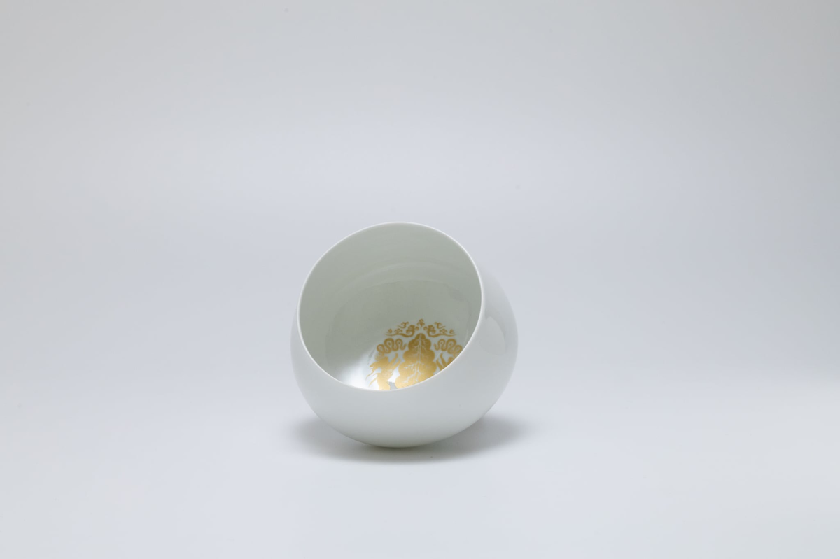 SHUWANみむろ杉ロゴ刻印モデル