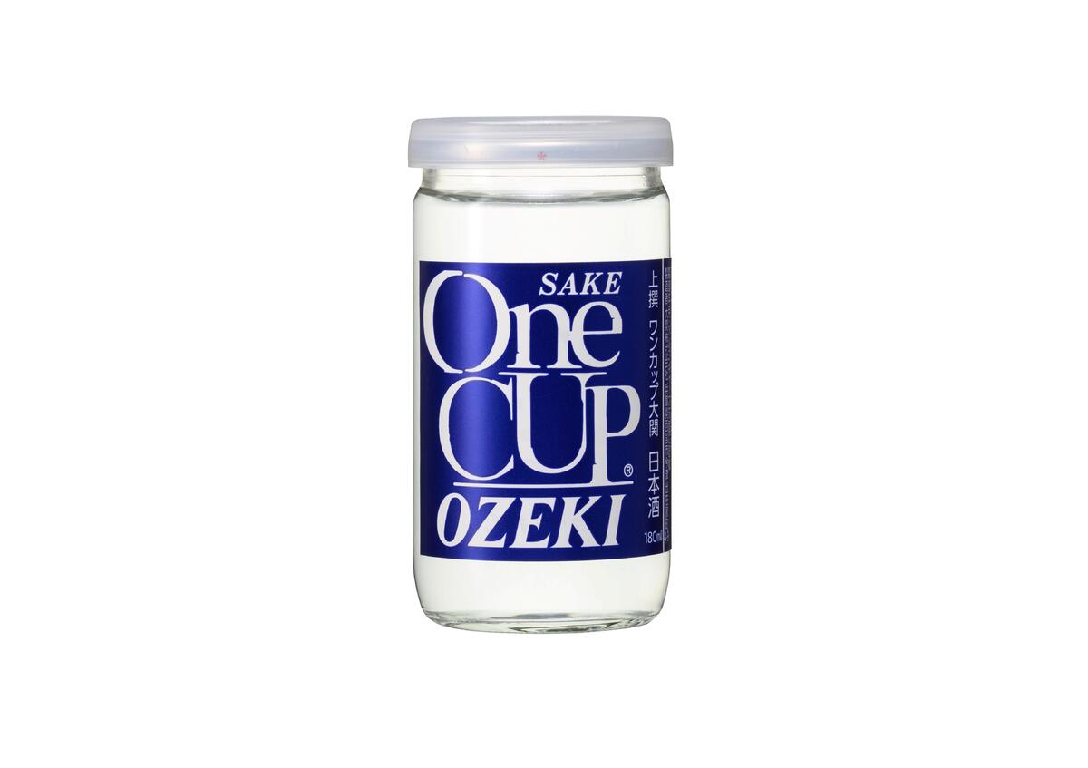 「One CUP」