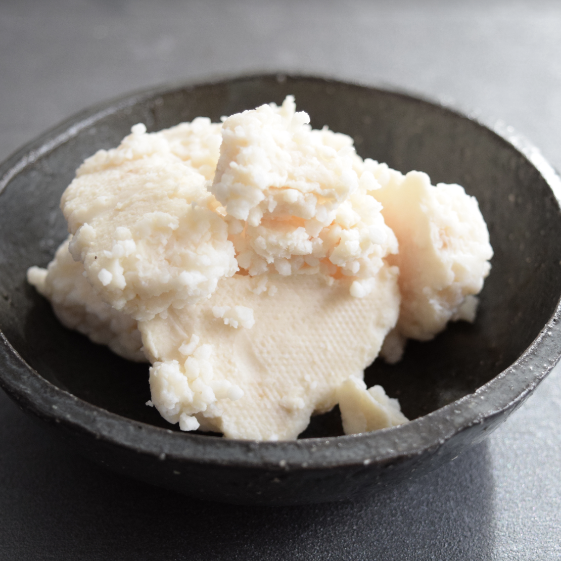 新潟の純米大吟醸酒粕