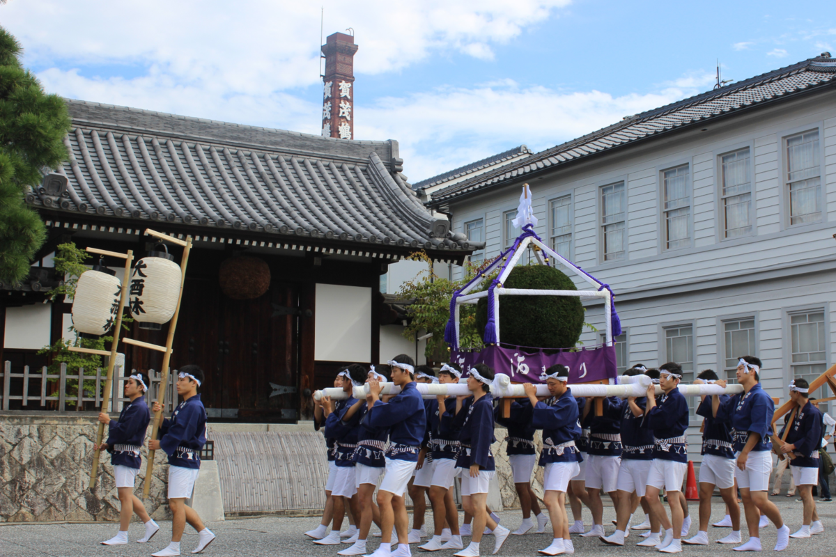 酒まつり