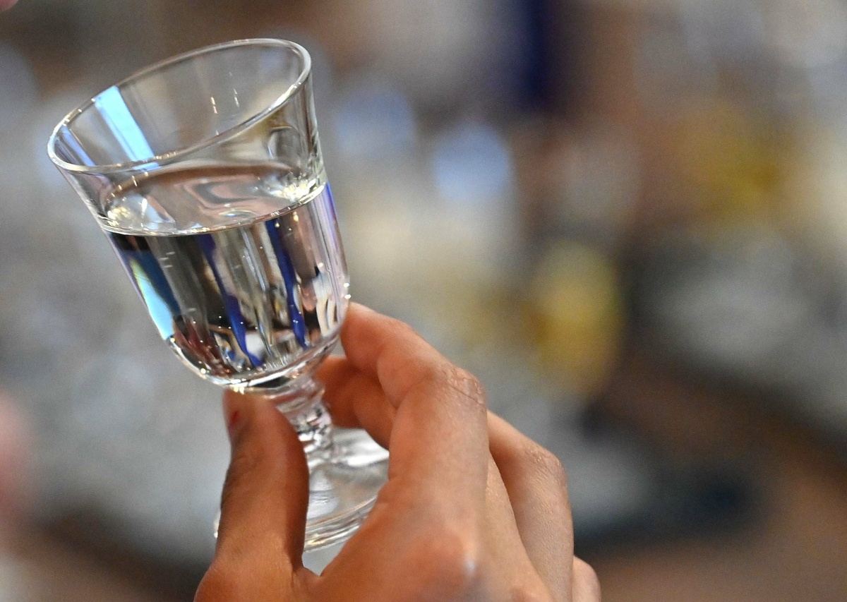 日本酒グラス