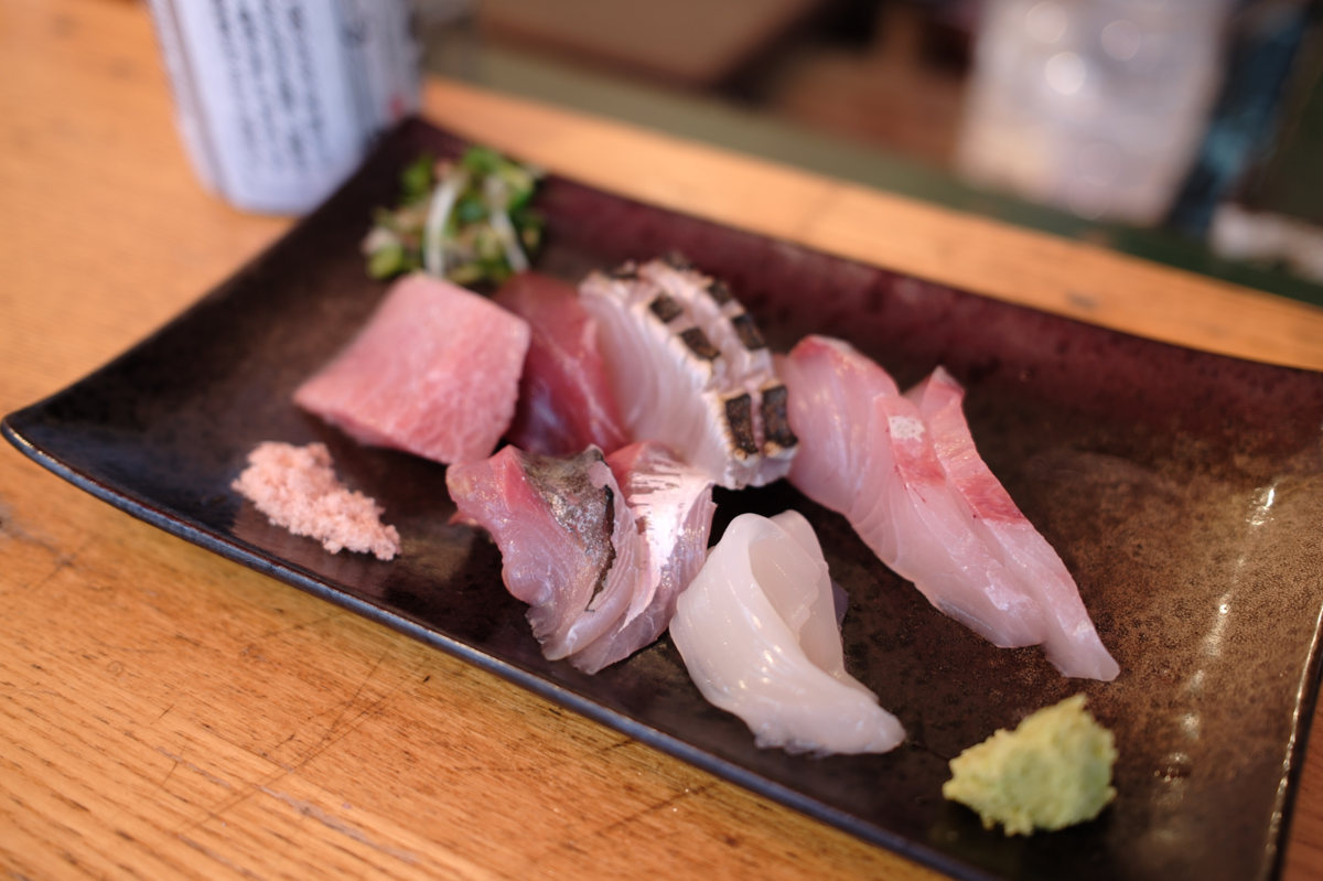 刺盛り