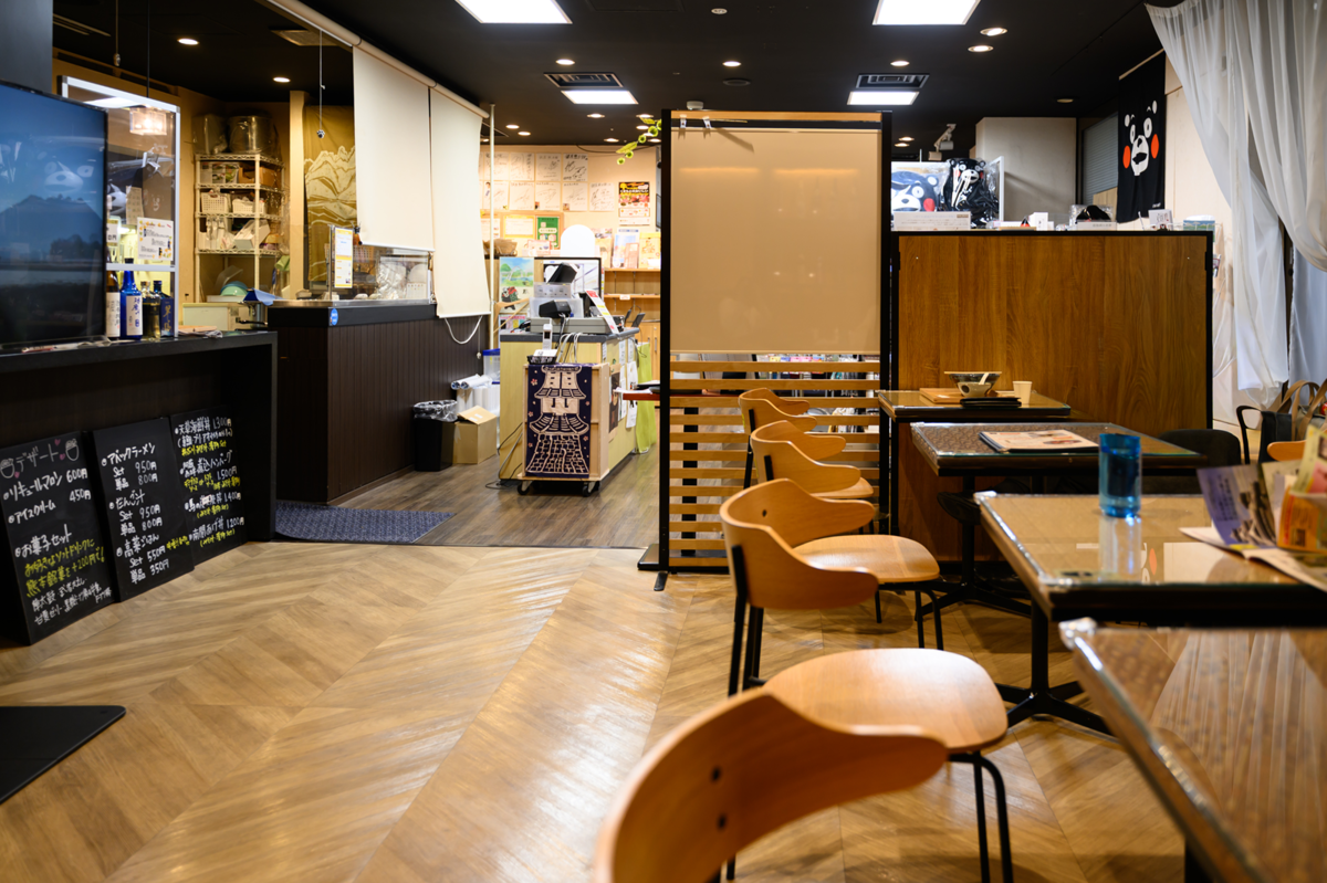 銀座 熊本館の「ASOBI・Bar」