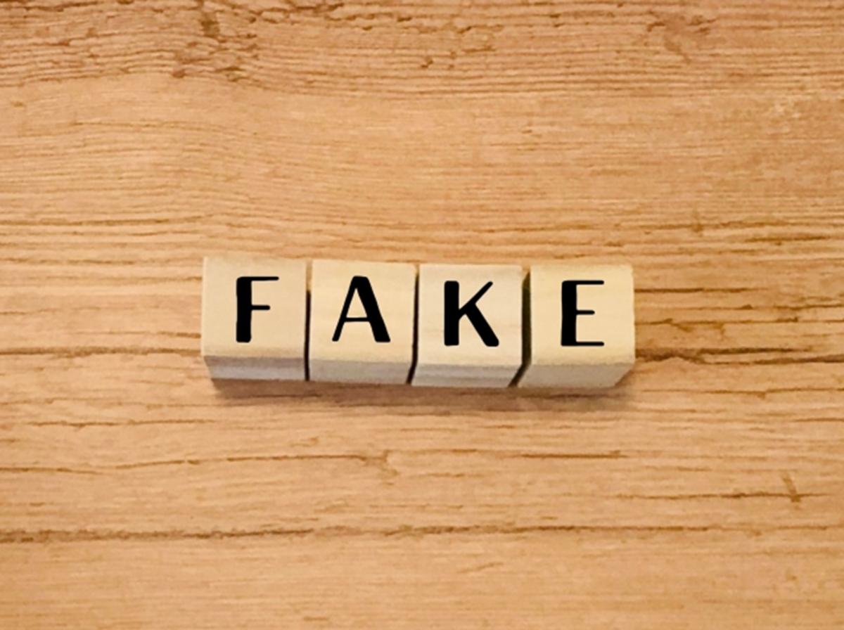 FAKE