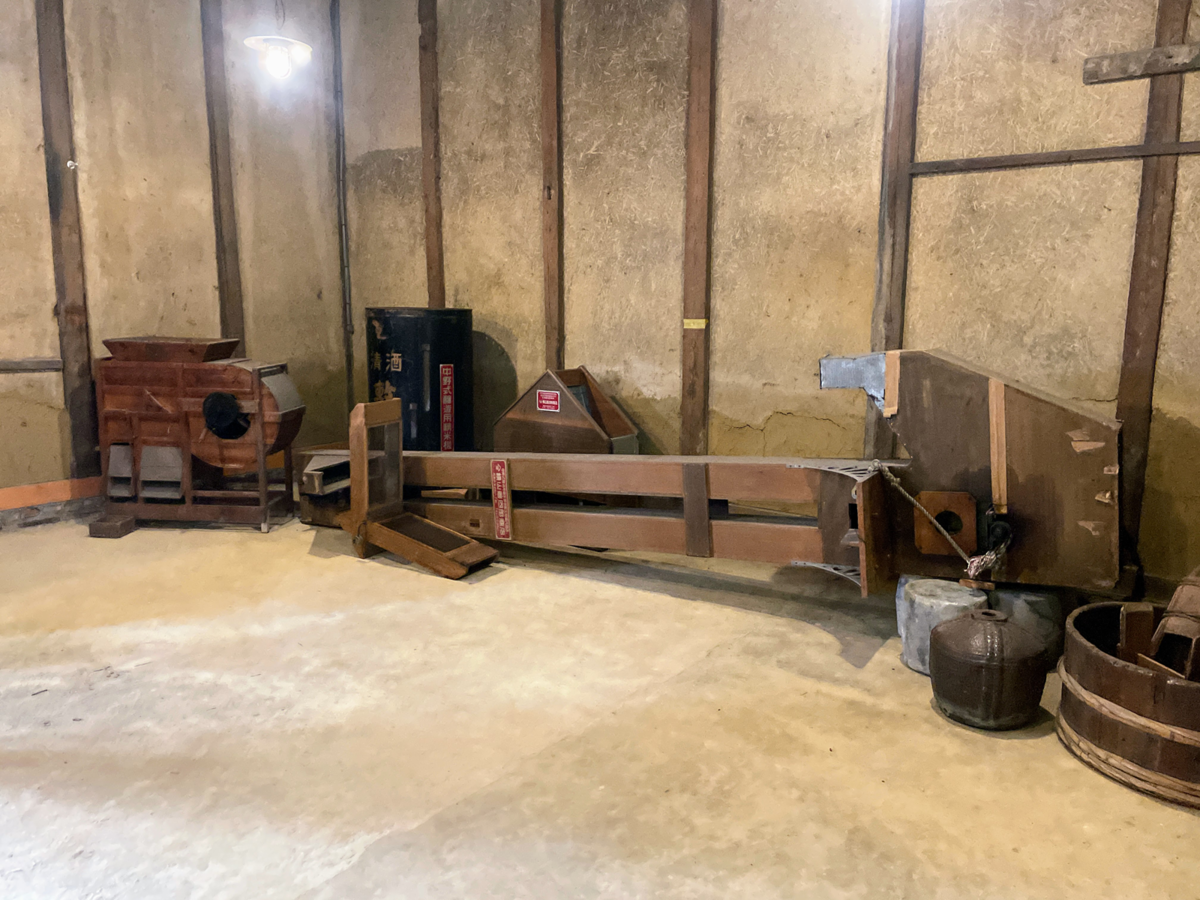 伊東合資 隠し蔵展示