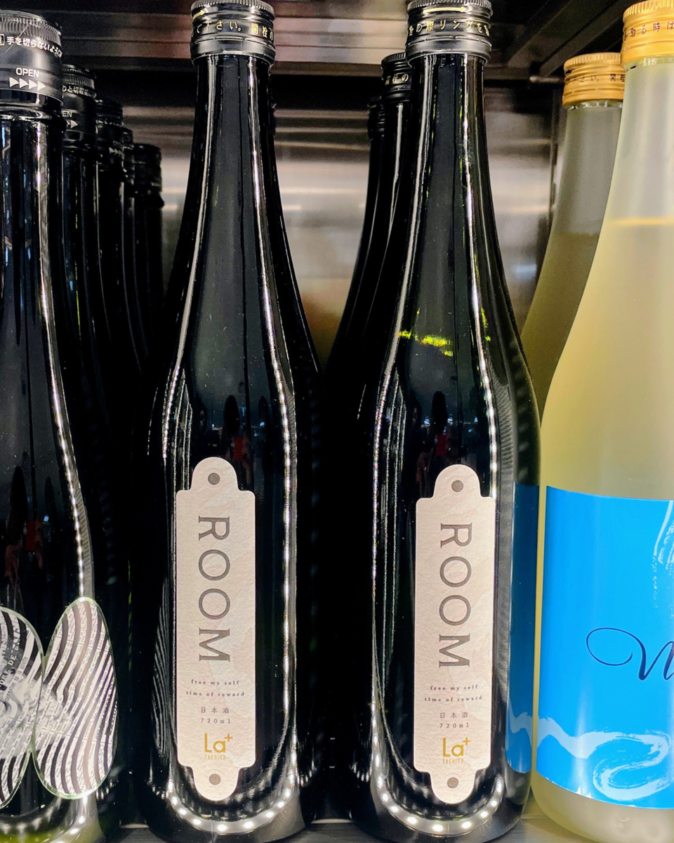 八千代酒造　ROOM