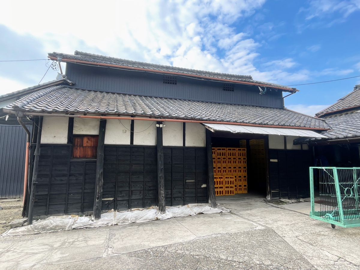 江戸蔵