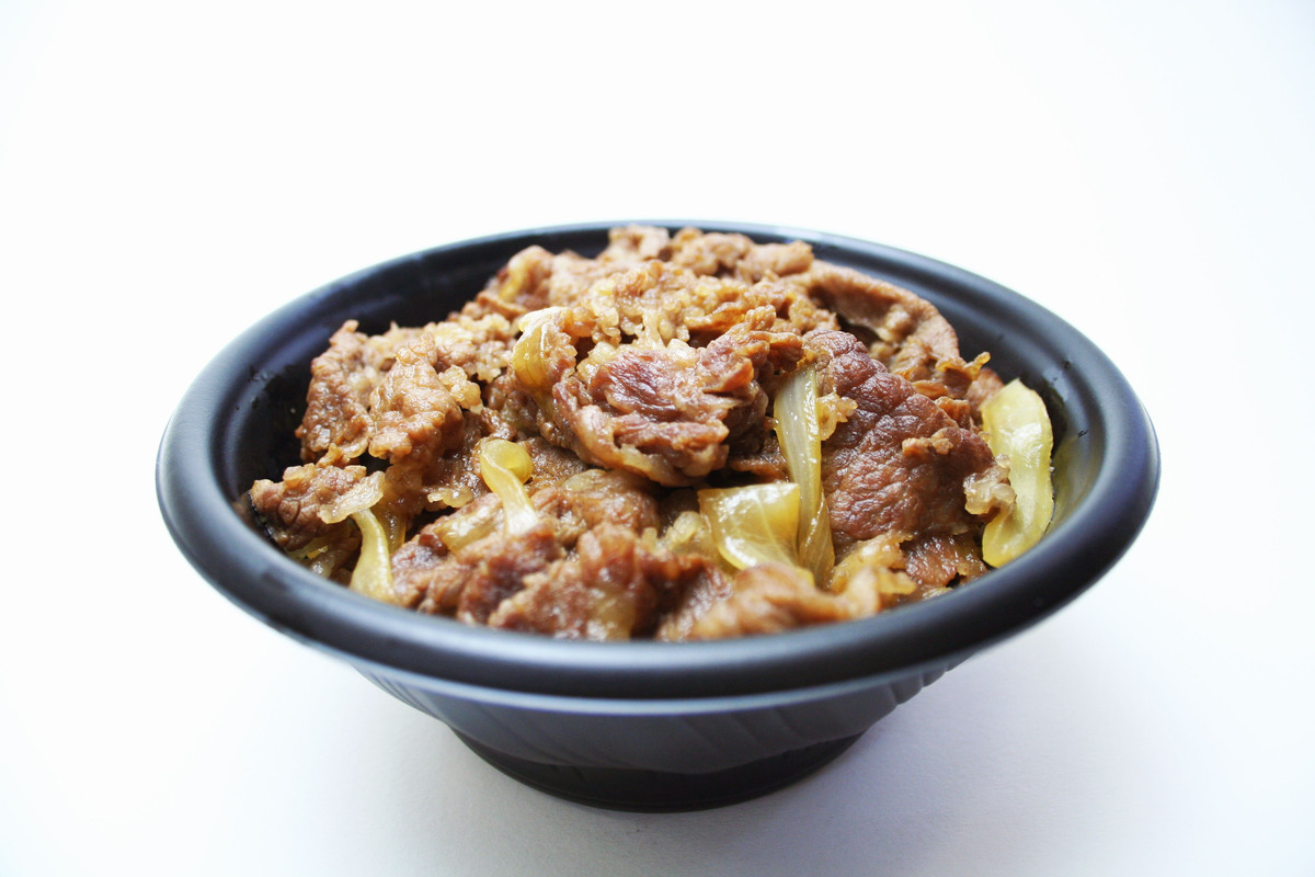 「神戸元町辰屋」両日 神戸牛 牛めし