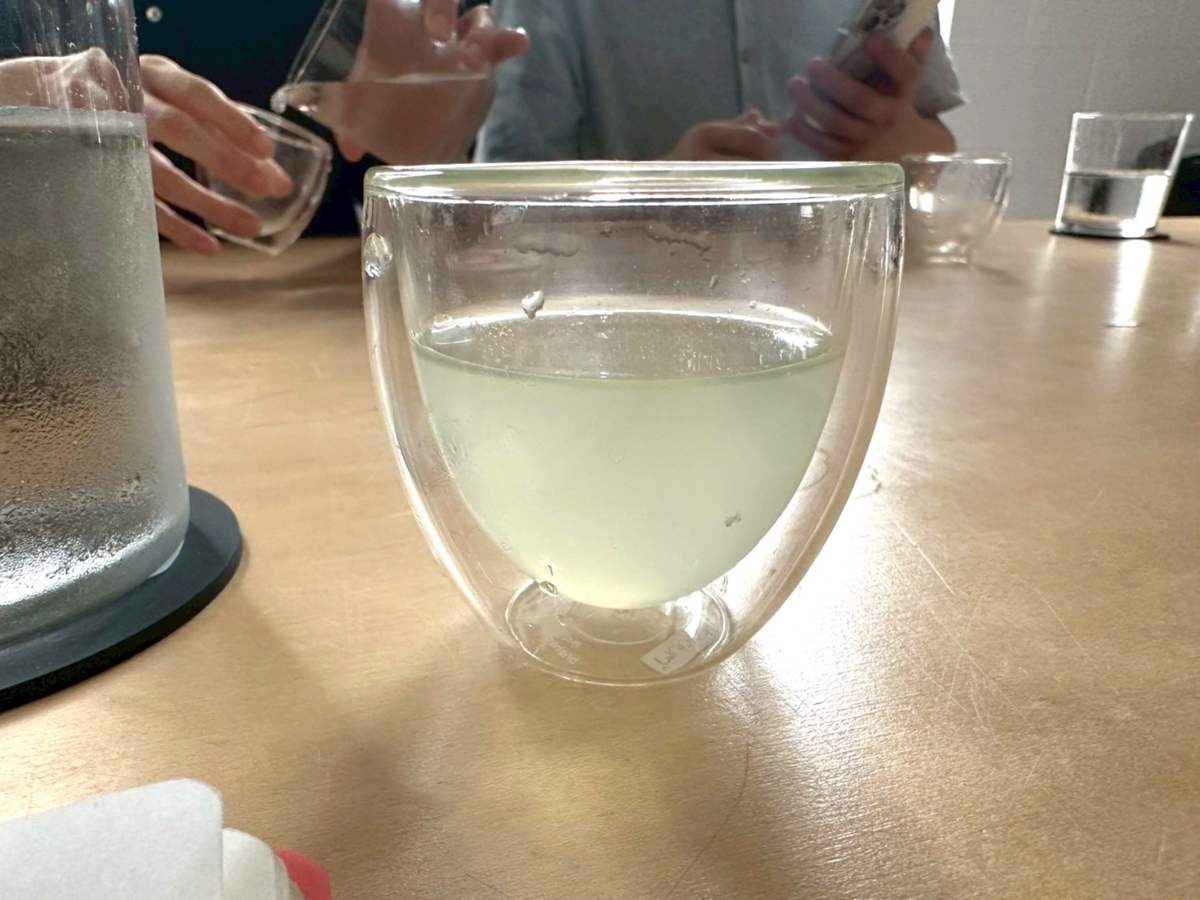 醸造酒セルツァー