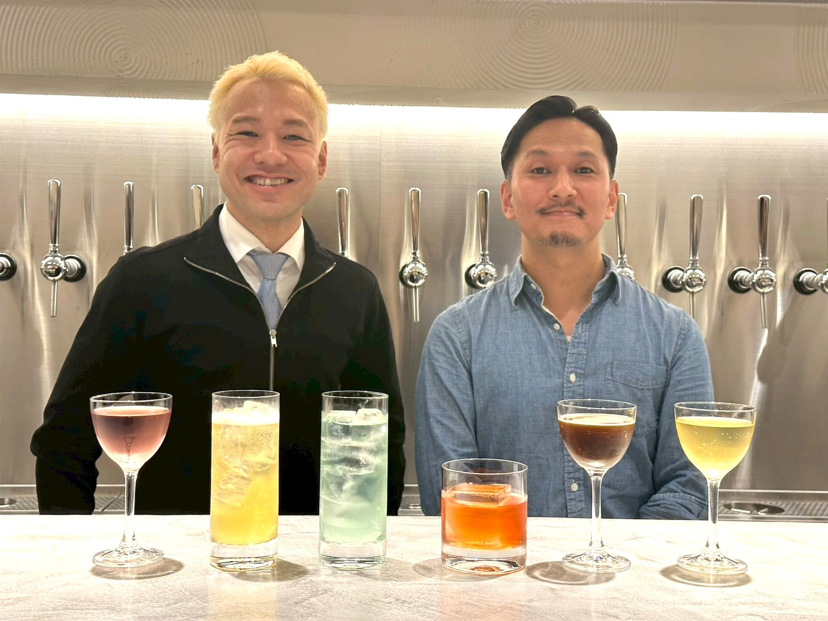 日本初!? 10月30日、渋谷に