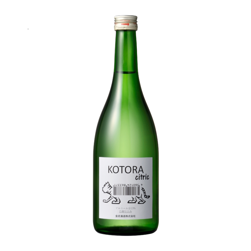 KOTORA-citric（コトラシトリック）