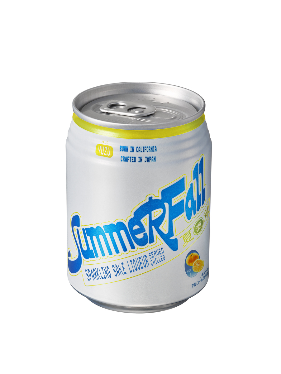 「SummerFall」