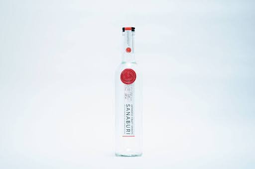 SANABURI SPIRITS 山椒 prototype01