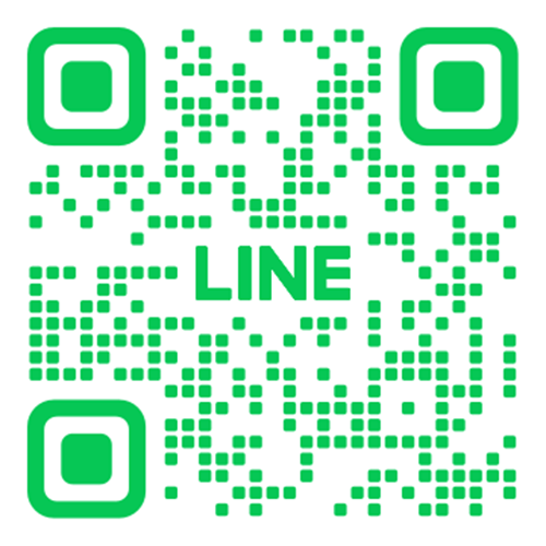 LINEQRコード