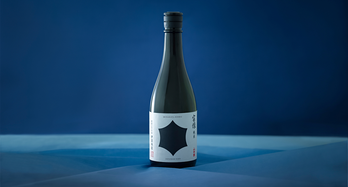 伊豆本店が手掛ける「宗像」