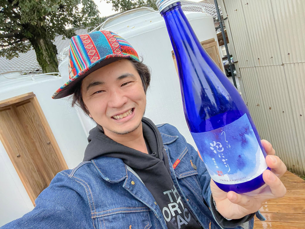 合同会社Guild 代表・シャンディさん