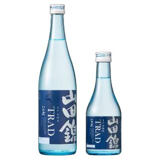 黒松白鹿 山田錦 旨口 本醸造 トラッド