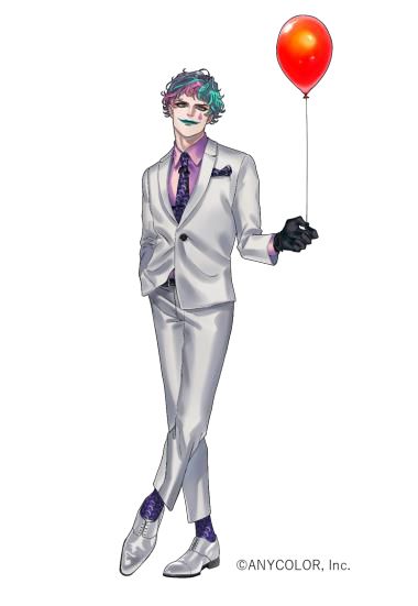 ジョー・力一（じょー・りきいち）さん