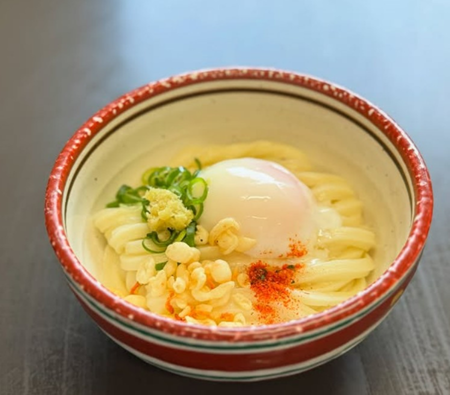 さぬきうどん