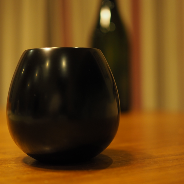 「輪島キリモト」漆器『よろこっぷ』