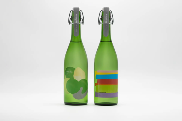 haccoba 日本酒