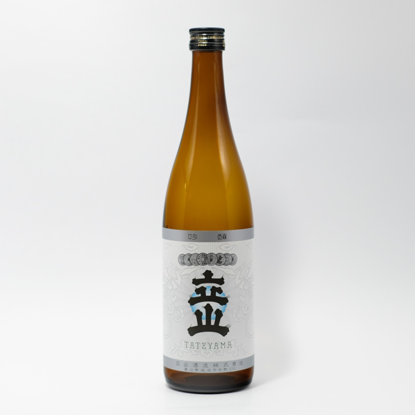 立山／立山酒造株式会社（富山県）